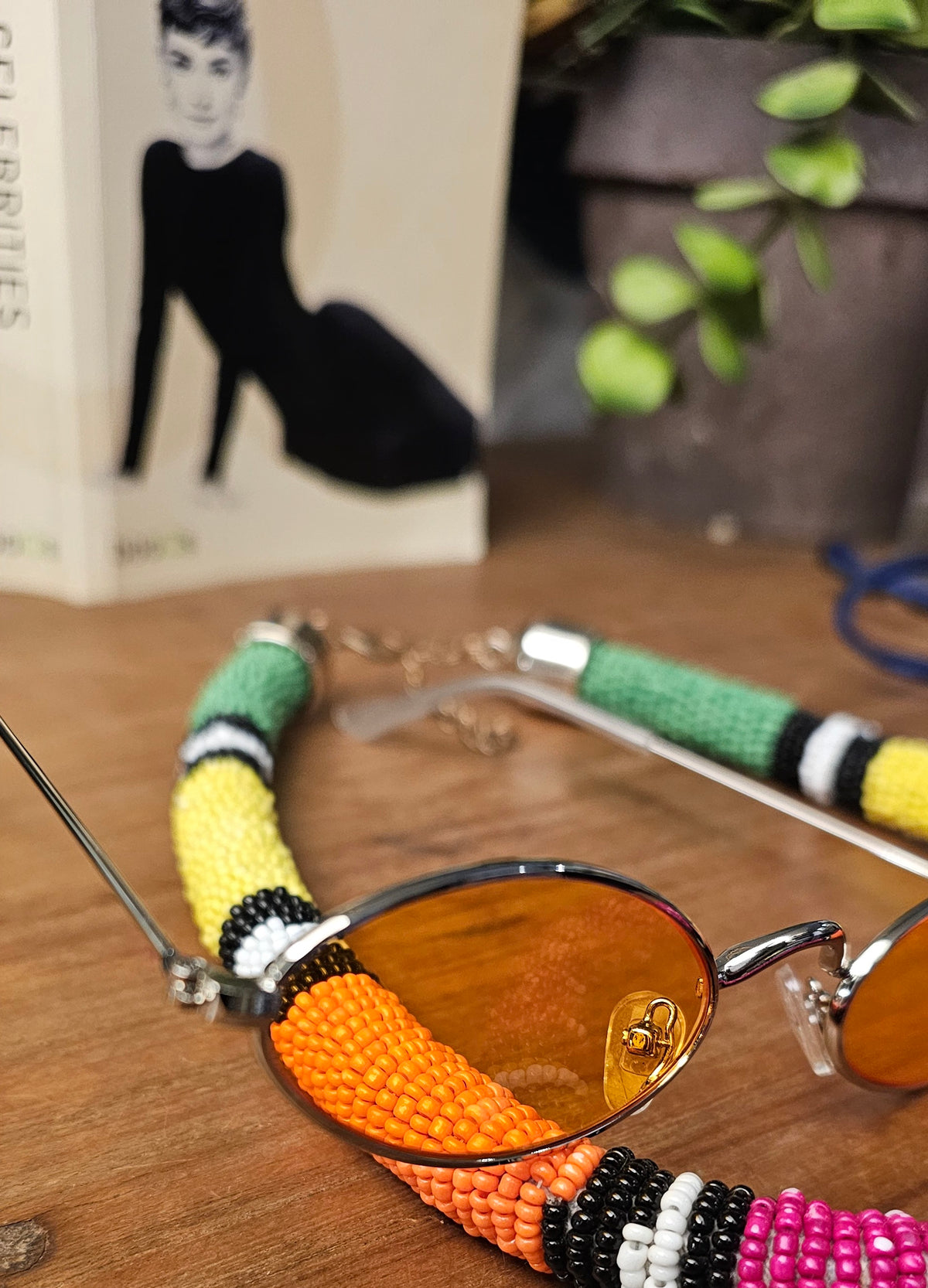 Occhiale Easyrider da sole vintage style