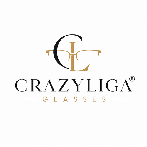 CRAZYLIGA GLASSES 
