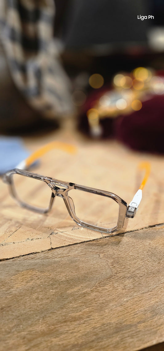 Occhiale Assia 2.0 graduato per lettura con laccio e custodia