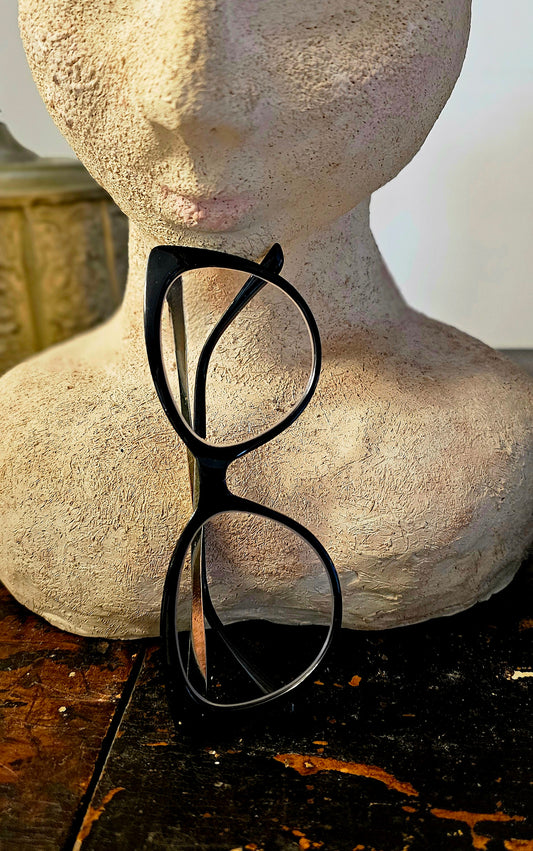 Occhiale Carmen 2.0 graduato per lettura con laccio e custodia