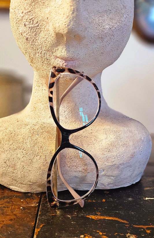 Occhiale Isabelle 2.0 graduato per lettura con laccio e custodia